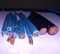 礦用通訊電纜，礦用電話電纜