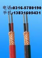 礦用屏蔽通信電纜MHYVP，MHYVRP